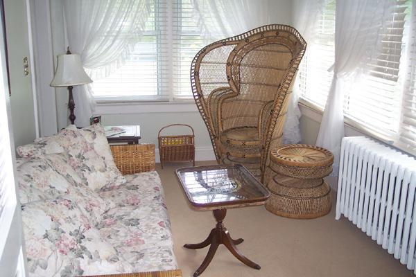 Bernard Gray Hall Bed And Breakfast Niagara-on-the-Lake Exterior photo