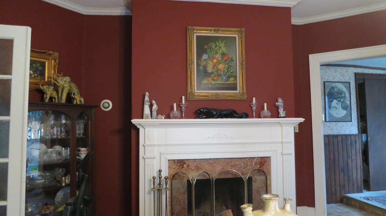 Bernard Gray Hall Bed And Breakfast Niagara-on-the-Lake Exterior photo
